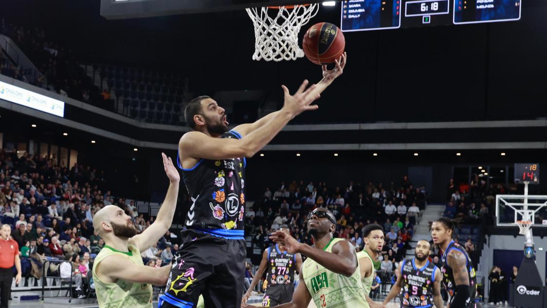 Basket pour le handball store